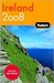 Fodor's Ireland 2008 (Fodor's Gold Guides)