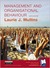 Management And Organisational Behaviour