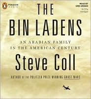 The Bin Ladens by Steve Coll