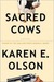 Sacred Cows (Annie Seymour Mystery, #1)