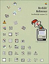 Resedit Reference: For Resedit 2.1
