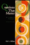 Questions That Matter: An Invitation to Philosophy, Brief Version