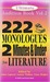 The Ultimate Audition Book:...
