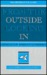 From the Outside Looking in: Experiences in Barefoot Economics
