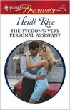 The Tycoon's Very Personal Assistant The Tycoon's Very Personal Assistant