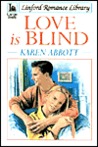 Love Is Blind Love Is Blind