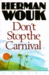 Don't Stop the Carnival (Hardcover)