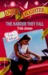 The Harder They Fall (Love & Laughter #24)