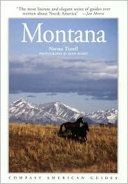 Compass American Guides : Montana