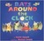 Bats Around the Clock (Hardcover)
