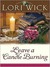 Leave a Candle Burning (Paperback)