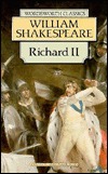 Richard II by William Shakespeare