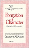 Formation of Character