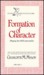 Formation of Character