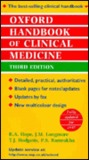 Oxford Handbook Of Clinical Medicine