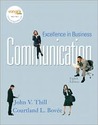 Excellence In Business Communication
