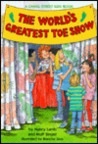 The World's Greatest Toe Show