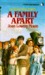 A Family Apart (Orphan Train Adventures, #1)