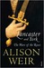 Lancaster and York: The Wars of the Roses (Paperback)