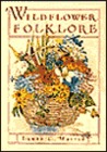 Wildflower Folklore