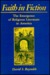 Faith In Fiction: The Emergence Of Religious Literature In America