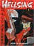 HELLSING 1 (Hardcover)