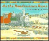 As the Roadrunner Runs: A First Book of Maps