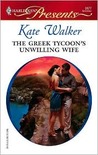 The Greek Tycoon's Unwilling Wife