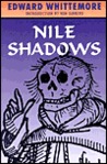 Nile Shadows (The Jerusalem Quartet, Volume 3)