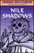 Nile Shadows (The Jerusalem Quartet, Volume 3)