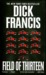 Field of Thirteen (Paperback)