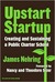Upstart Startup by James Nehring