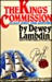 The King's Commission (Alan Lewrie, #3)