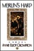 Merlin's Harp (Hardcover)