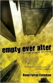 Empty Ever After by Reed Farrel Coleman Empty Ever After by Reed Farrel Coleman