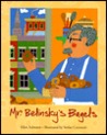 Mr. Belinsky's Bagels