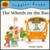 The Wheels on the Bus by Penny Dann