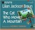 The Cat Who Moved a Mountain (Cat Who..., #13)