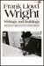 Frank Lloyd Wright: Writing...