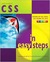 CSS in Easy Steps (In Easy ...