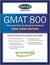 GMAT 800, advanced prep for advanced students (Paperback)