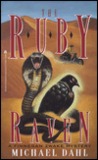 The Ruby Raven The Ruby Raven