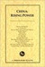 China: Rising Power - A For...