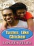 Tastes Like Chicken (Hardcover)