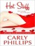 Hot Stuff (Hardcover)