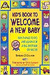 Kid's Book to Welcome a New Baby by Barbara J. Collman Kid's Book to Welcome a New Baby by Barbara J. Collman