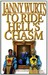 To Ride Hell's Chasm (Hardcover)