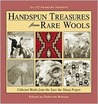 Handspun Treasures from Rare Wools Handspun Treasures from Rare Wools