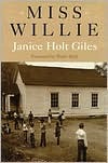 Miss Willie