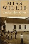 Miss Willie